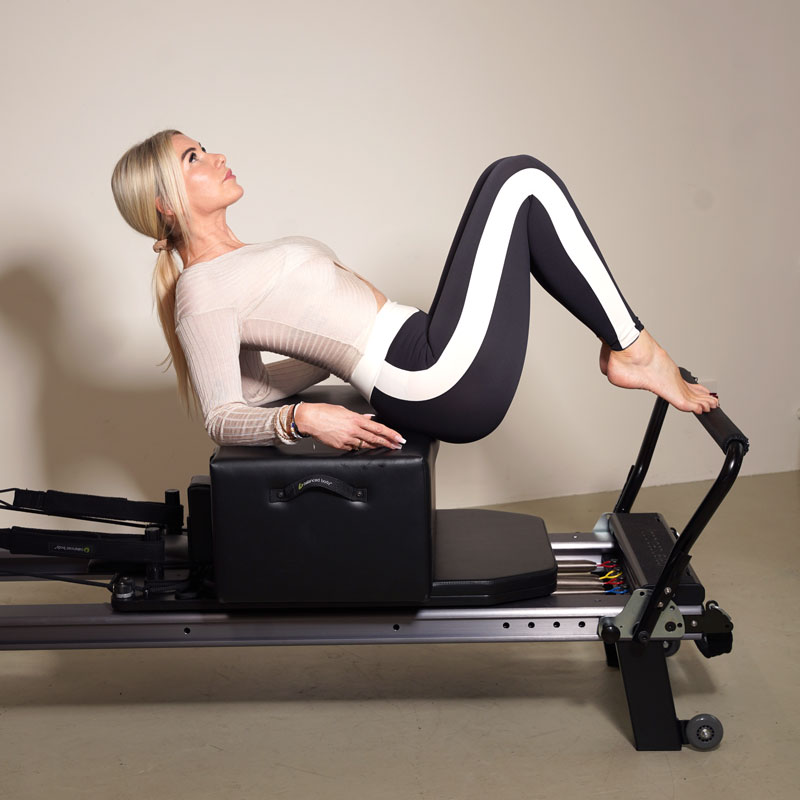 Cornelia Dingendorf – Gründerin und Pilates-Expertin von YOUPILA