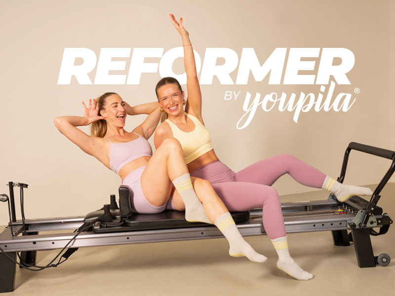 Soft Launch im YouPila Reformer Pilates Studio Düsseldorf-Pempelfort